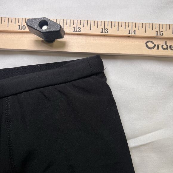 Ibkul Tennis Skirt Skort Womens Size XS Black Pleated Golf Pickleball Activewear - Picture 5 of 15